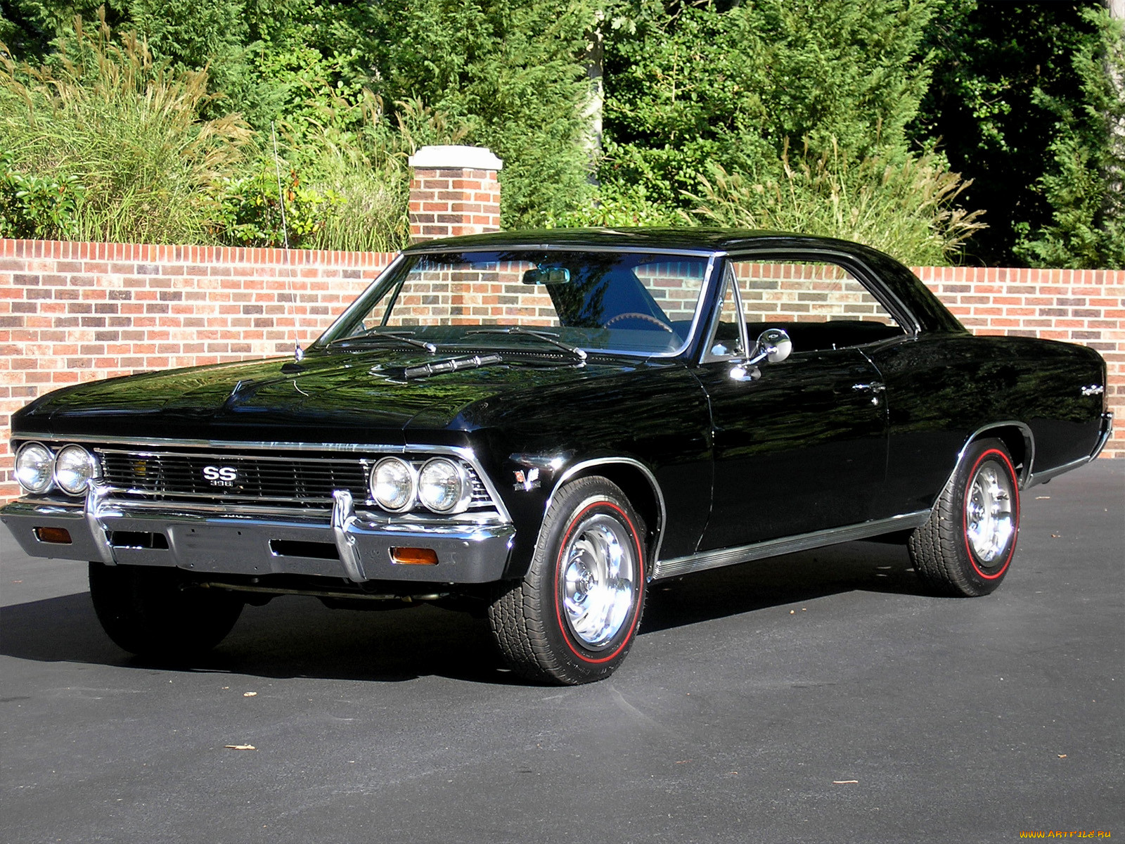 , chevrolet